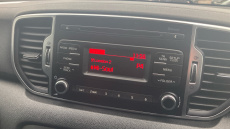 Kia Sportage 1.7 CRDi ISG 1 5dr Diesel Estate